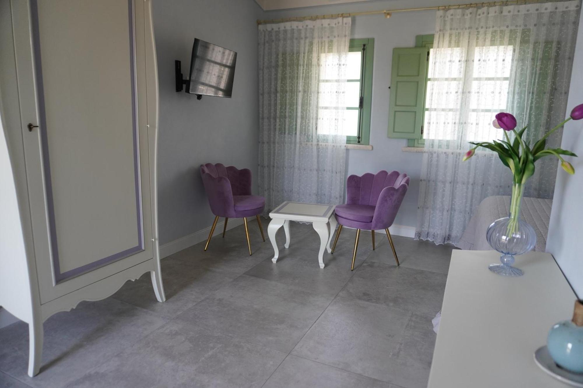 Borgo Sante Country House Ponte Valleceppi Exterior photo