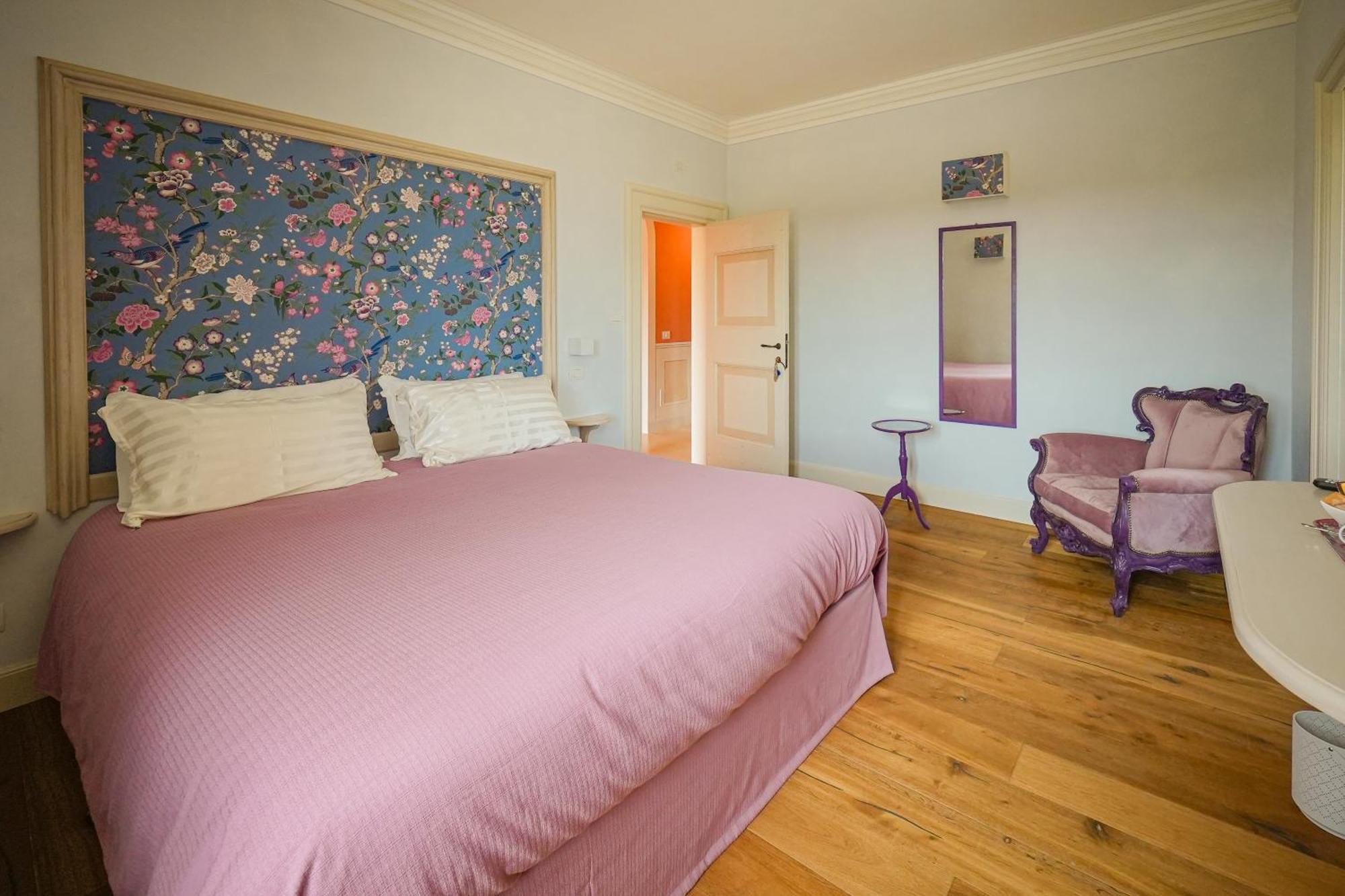 Borgo Sante Country House Ponte Valleceppi Exterior photo