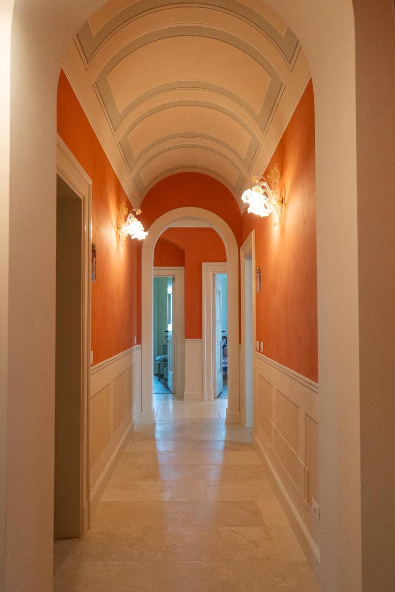 Borgo Sante Country House Ponte Valleceppi Exterior photo
